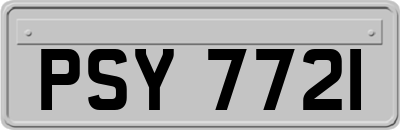 PSY7721