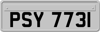 PSY7731