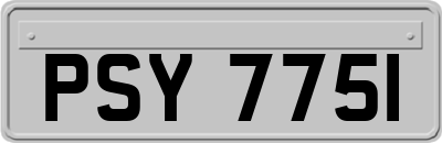 PSY7751