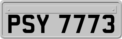 PSY7773