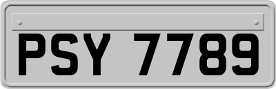 PSY7789