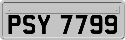 PSY7799