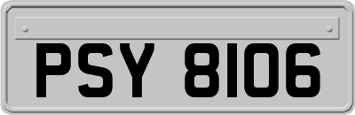 PSY8106