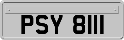 PSY8111