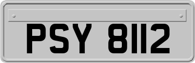 PSY8112