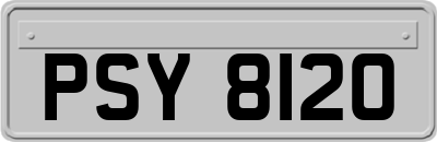 PSY8120