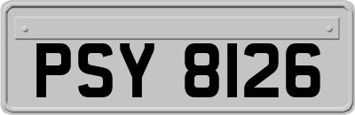 PSY8126