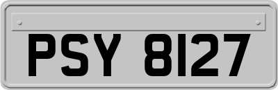 PSY8127