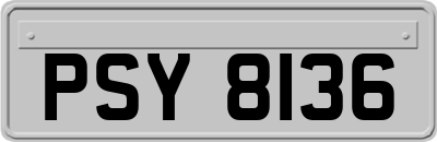 PSY8136