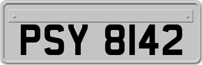 PSY8142