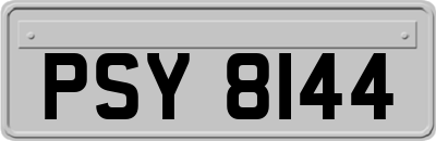 PSY8144