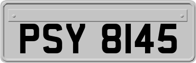 PSY8145