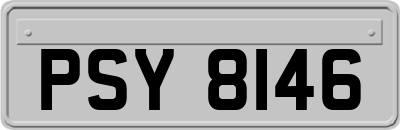 PSY8146