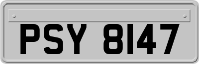 PSY8147