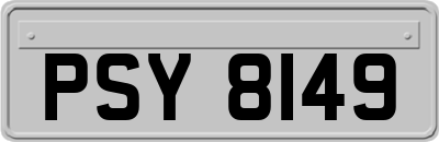 PSY8149