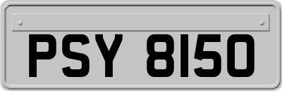 PSY8150