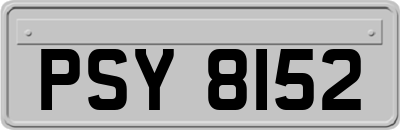 PSY8152