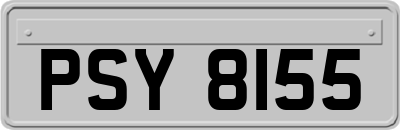 PSY8155