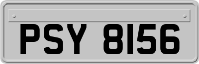 PSY8156