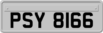 PSY8166