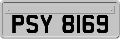 PSY8169