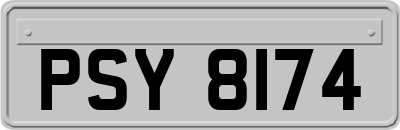 PSY8174