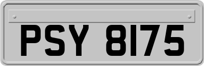 PSY8175