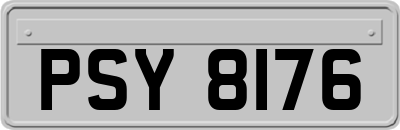 PSY8176