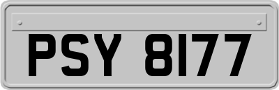 PSY8177