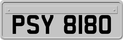 PSY8180