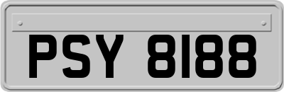 PSY8188