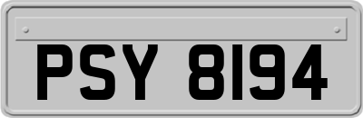 PSY8194