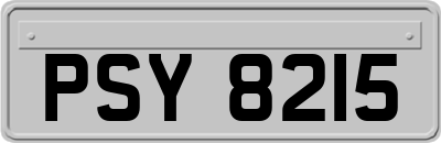 PSY8215