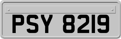 PSY8219