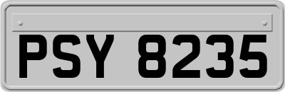 PSY8235