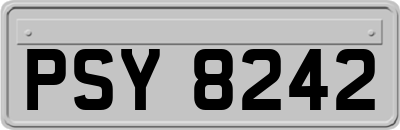 PSY8242