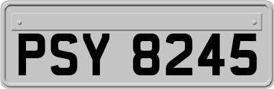 PSY8245