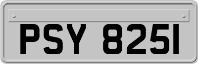 PSY8251