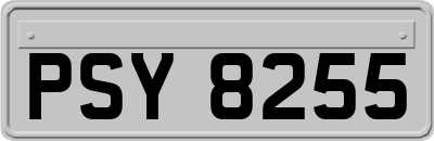 PSY8255