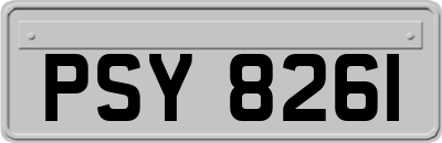 PSY8261