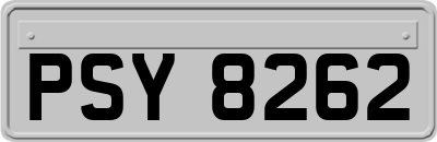 PSY8262