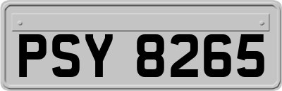 PSY8265