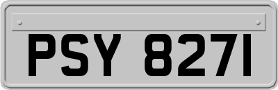 PSY8271