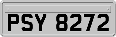 PSY8272