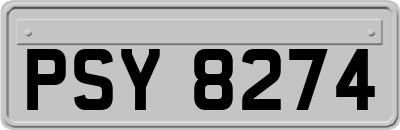 PSY8274