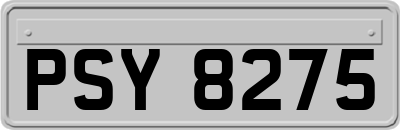 PSY8275