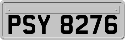 PSY8276