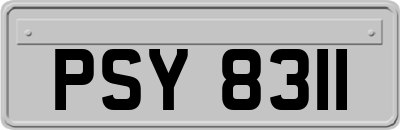 PSY8311