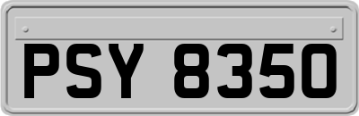 PSY8350