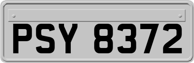 PSY8372